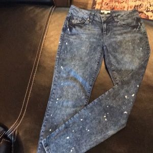 Cabi skinny jean